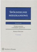Spółdzieln... - Roman Dziczek -  Książka z wysyłką do UK