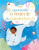 Polska książka : Moje opowi... - Maria Zawanowska (tłum.)