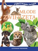 Młode zwie... -  books in polish 