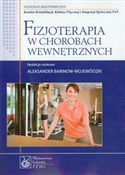 polish book : Fizjoterap...
