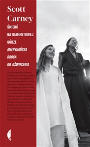 Obrazek Śmierć na Diamentowej Górze Amerykańska droga do oświecenia