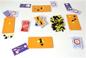 Picture of Gra rodzinna Wyzwanie