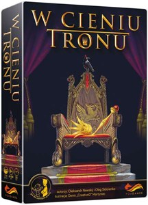 Obrazek W cieniu tronu
