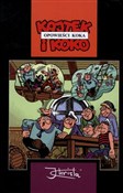 Polska książka : Kajtek i K... - Janusz Christa