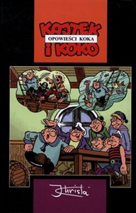 Obrazek Kajtek i Koko Opowieści Koka