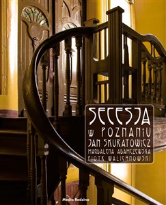 Obrazek Secesja w Poznaniu
