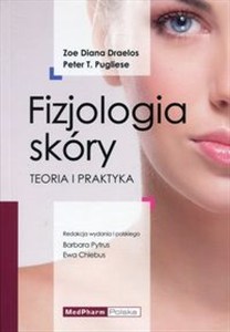 Obrazek Fizjologia skóry Teoria i prakyka