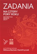 Zadania na... - Opracowanie Zbiorowe -  foreign books in polish 