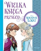 Wielka ksi... - Sarah Nathan, Sela Roman, Landy Quinn Walker, Elizabeth Rudnick -  foreign books in polish 