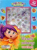 Polska książka : Wesołe zab... - Valerie McLeod