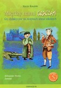Książka : Między nam... - Marcin Kowalski