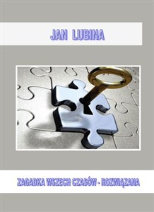 Obrazek Zagadka wszechczasów - rozwiązana
