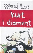 polish book : Kurt i dia... - Erlend Loe