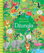 Polska książka : Obrazkowe ... - Gareth Lucas (ilustr.), Kirsteen Robson