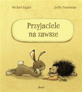 Obrazek Przyjaciele na zawsze