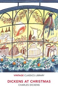 Obrazek Dickens at Christmas