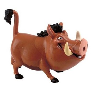 Obrazek Pumba BULLYLAND