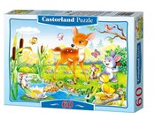 polish book : 60x PUZZLE... - CASTORLAND