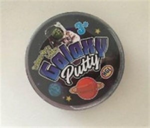 Obrazek HGL Galaxy szlam 60 g