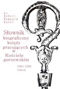 Słownik bi... - Robert Romuald Kufel -  Książka z wysyłką do UK
