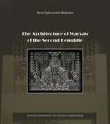 The Archit... - A. Dybczyńska-Bułyszko -  Książka z wysyłką do UK