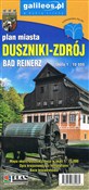 Polska książka : Plan miast... - Opracowanie Zbiorowe