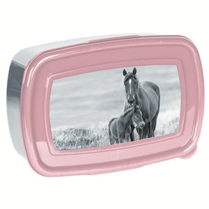 Obrazek Śniadaniówka horses pp20ko-3022