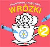 Wróżki Kol... -  Książka z wysyłką do UK