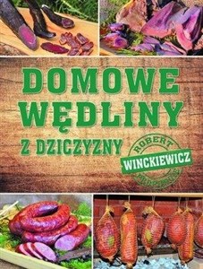 Picture of Domowe wędliny z dziczyzny