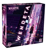 Książka : Wampir: Ma...