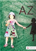 AZ - Krzysztof Urban -  books in polish 