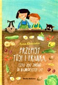 Przepisy T... - Anna Kłosińska -  foreign books in polish 
