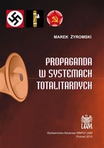 Picture of Propaganda w systemach totalitarnych