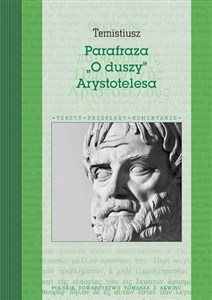 Obrazek Parafraza "O duszy" Arystotelesa