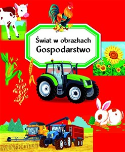 Obrazek Gospodarstwo. Świat w obrazkach