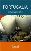 Książka : Portugalia... - Sławomir Adamczak, Katarzyna Firlej