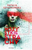 polish book : Wszystkie ... - Natalia Szyszkowska