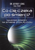 Co Cię cze... - Jeffrey Long, Paul Perry - Ksiegarnia w UK