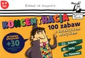 Książka : 100 zabaw ... - Agnieszka Biela, Joanna Zagrajek, Magdalena Przedniczek
