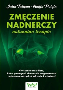 Obrazek Zmęczenie nadnerczy naturalne terapie