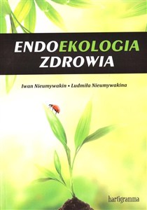 Obrazek Endoekologia zdrowia