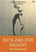 Język zręc... - Katarzyna Sokołowska, Marek Sylburski - Ksiegarnia w UK