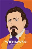 Wieniawski... - Mateusz Borkowski -  books from Poland