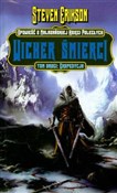 Wicher śmi... - Steven Erikson -  Polish Bookstore 