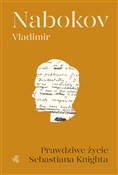 polish book : Prawdziwe ... - Vladimir Nabokov