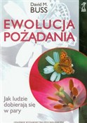 Książka : Ewolucja p... - David M. Buss