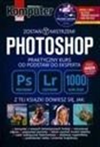 Picture of Komputer Świat Photoshop