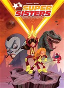 Supersiste... - Christophe Cazenove, Maury William -  Polish Bookstore 