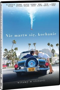 Picture of Nie martw się, kochanie DVD
