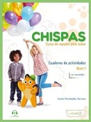 Chispas 1 ... - Fernandez Javier Terraza -  foreign books in polish 